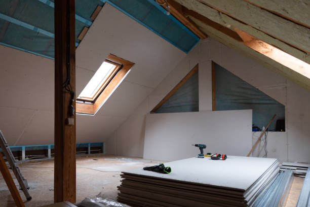 Best Commercial Insulation Contractor  in East Rochester, NY