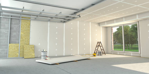 Insulation Replacement Services in East Rochester, NY