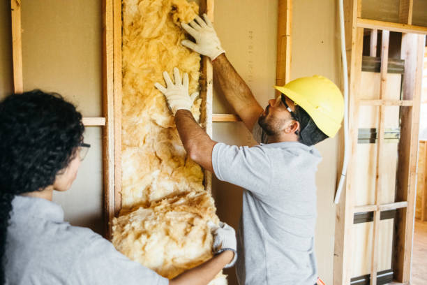 Best Residential Insulation Services  in East Rochester, NY