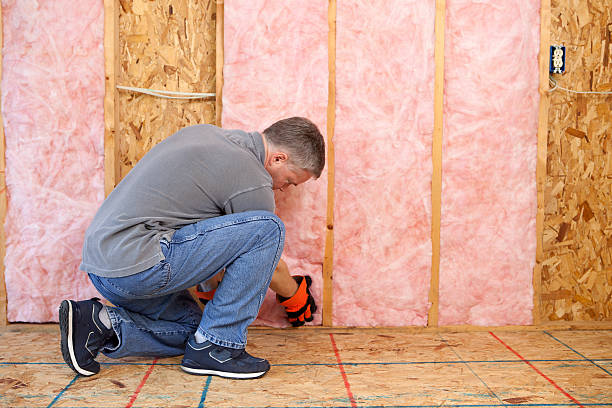 Best Fiberglass Insulation  in East Rochester, NY