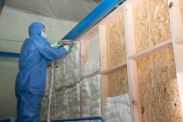 Best Garage Insulation Installation  in East Rochester, NY