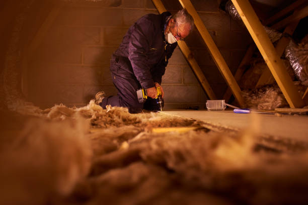 Best Attic Insulation Installation  in East Rochester, NY